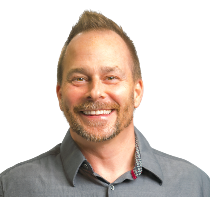 Jake Bergeron — Sales Representative, eXp Realty