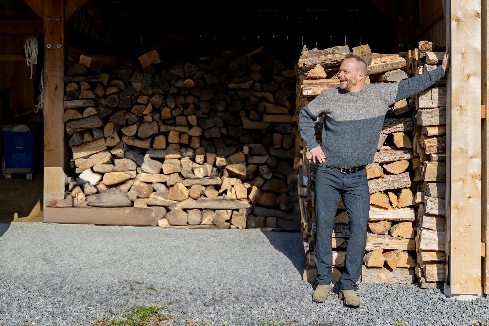 Prince Edward County lifestyle